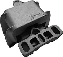 TQ 252272 - Mounting, manual transmission car-mod.net