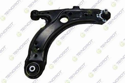 TQ 260616 - Track Control Arm car-mod.net