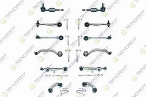 TQ 260620 - Suspension Kit car-mod.net