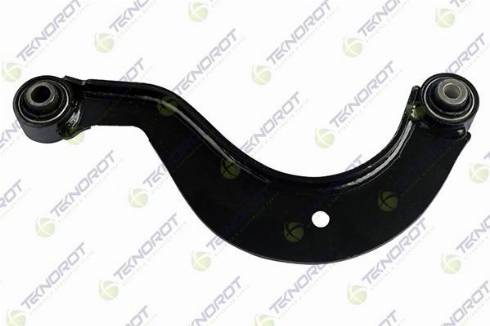TQ 260621 - Tie Rod End car-mod.net