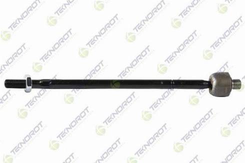 TQ 260677 - Inner Tie Rod, Axle Joint car-mod.net