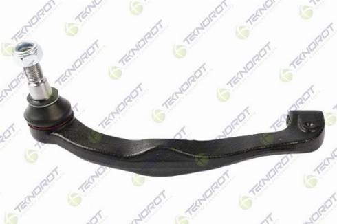 TQ 260748 - Tie Rod End car-mod.net