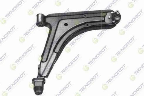 TQ 260730 - Track Control Arm car-mod.net