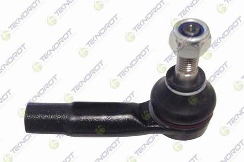 TQ 260731 - Tie Rod End car-mod.net