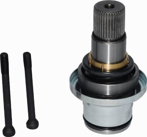 TQ 208236 - Stub Axle, differential car-mod.net