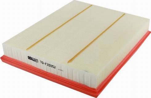 TQ 230930 - Engine Air Filter car-mod.net