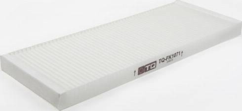 TQ 230427 - Filter, interior air car-mod.net