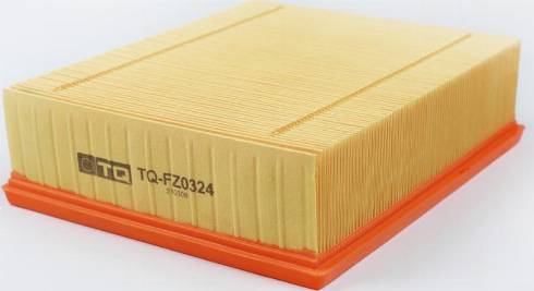 TQ 230853 - Engine Air Filter car-mod.net