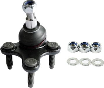 TQ 231519 - Ball Joint car-mod.net