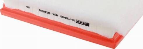 TQ 231031 - Engine Air Filter car-mod.net