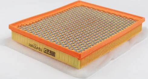 TQ 231037 - Engine Air Filter car-mod.net