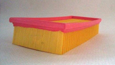 TQ 231105 - Engine Air Filter car-mod.net