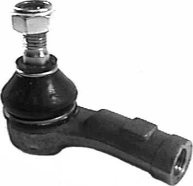 TQ 231189 - Tie Rod End car-mod.net