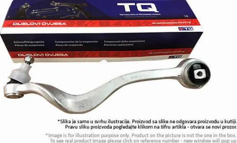 TQ 231185 - Track Control Arm car-mod.net