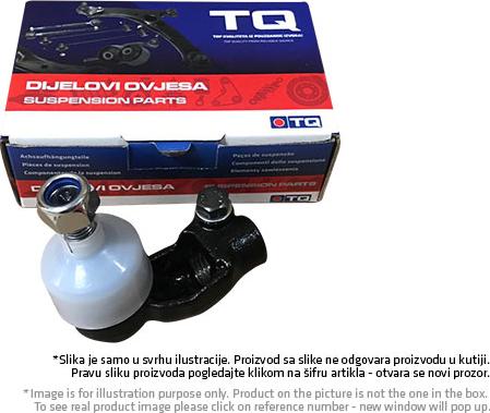 TQ 231488 - Ball Joint car-mod.net