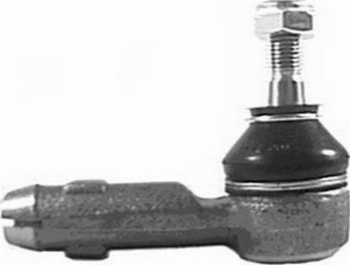 TQ 231223 - Tie Rod End car-mod.net