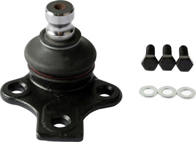 TQ TQ-V-403K - Ball Joint car-mod.net