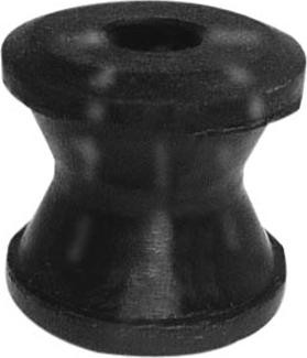 TQ 238235 - Mounting, axle beam car-mod.net