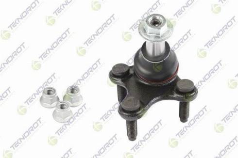 TQ 279695 - Ball Joint car-mod.net