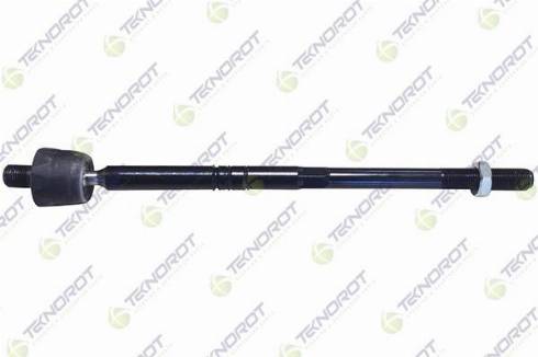 TQ 279676 - Track Control Arm car-mod.net