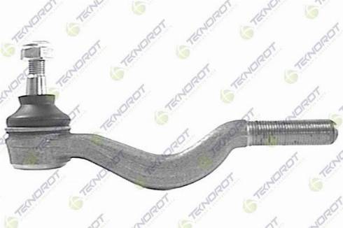 TQ 279290 - Tie Rod End car-mod.net