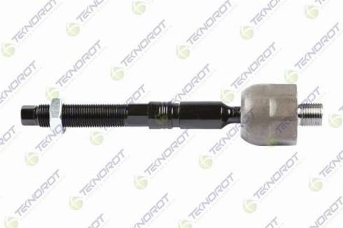 TQ 279733 - Track Control Arm car-mod.net