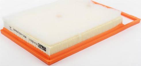 TQ 275611 - Engine Air Filter car-mod.net