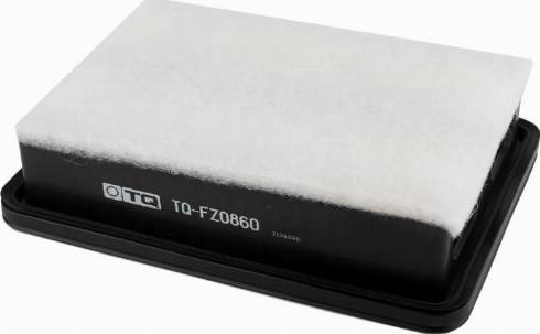 TQ 275620 - Engine Air Filter car-mod.net