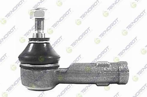 TQ 278980 - Tie Rod End car-mod.net