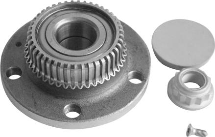 TQ TQ-G9230051K - Bearing Kit, wheel hub car-mod.net
