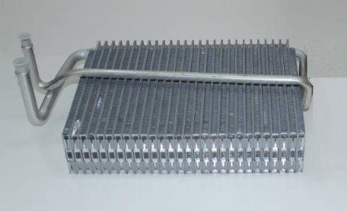 TQ 73657 - Evaporator, air conditioning car-mod.net