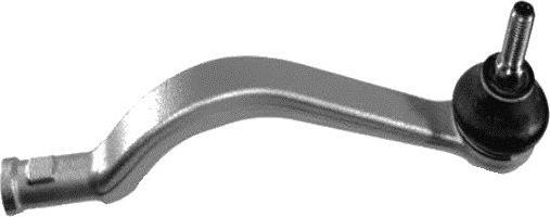TQ TQ-22.TR.756 - Tie Rod End car-mod.net