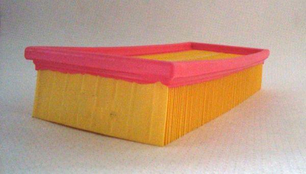 TQ TQ-A476 - Engine Air Filter car-mod.net