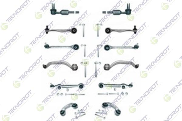 TQ TQ-A-555 - Suspension Kit car-mod.net