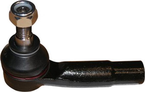 TQ TQ-A-502 - Tie Rod End car-mod.net