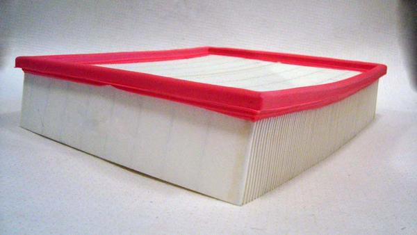 TQ TQ-A-616 - Engine Air Filter car-mod.net