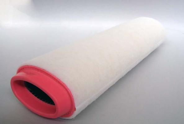 TQ TQ-A-629 - Engine Air Filter car-mod.net