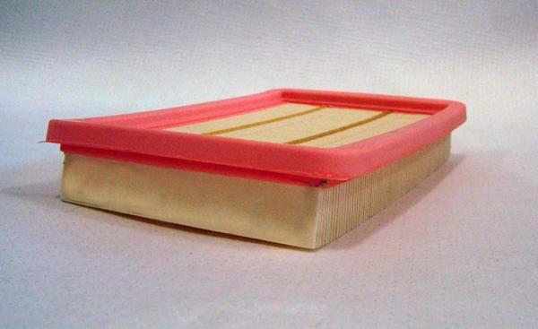 TQ TQ-A-628 - Engine Air Filter car-mod.net