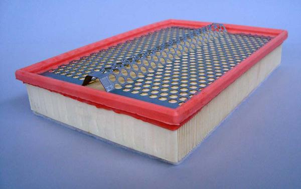 TQ TQ-A186 - Engine Air Filter car-mod.net