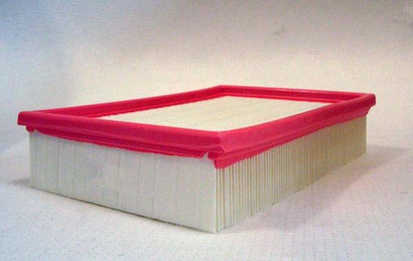 TQ TQ-A399 - Engine Air Filter car-mod.net