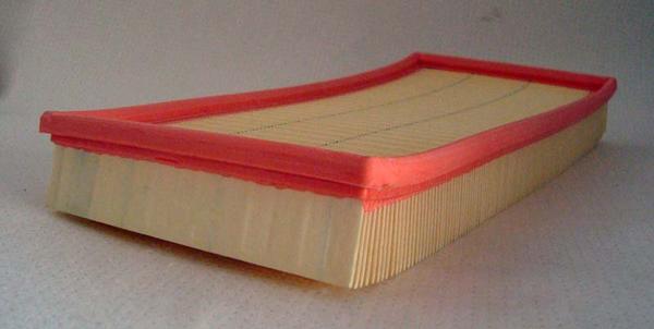 TQ TQ-A3162 - Engine Air Filter car-mod.net