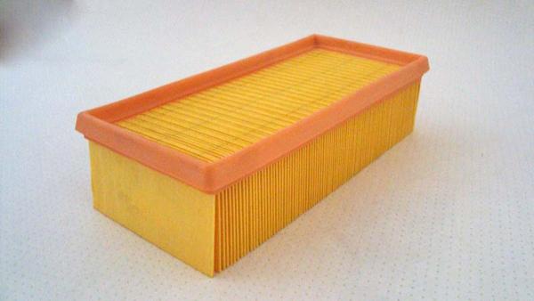 TQ TQ-A3118 - Engine Air Filter car-mod.net