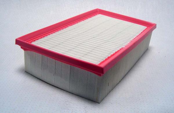 TQ TQ-A3725 - Engine Air Filter car-mod.net