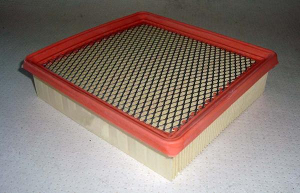 TQ TQ-A267 - Engine Air Filter car-mod.net