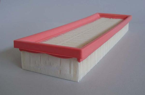 TQ TQ-A282 - Engine Air Filter car-mod.net