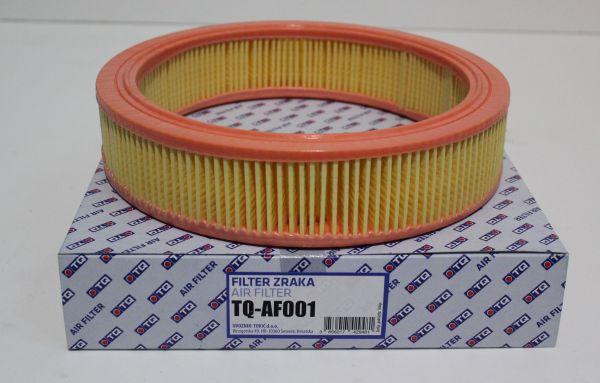 TQ TQ-AF001 - Engine Air Filter car-mod.net