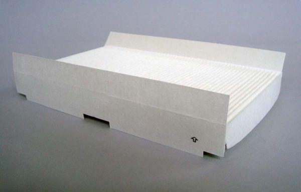 TQ TQ-C183 - Filter, interior air car-mod.net