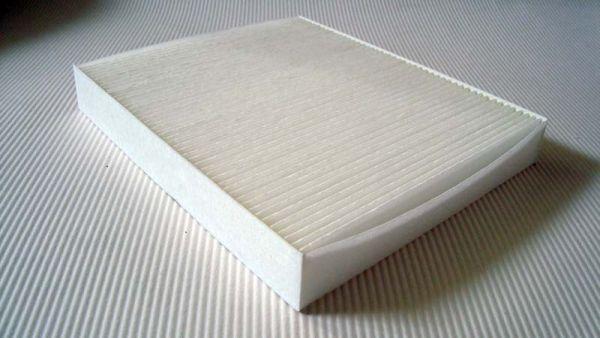 TQ TQ-C359 - Filter, interior air car-mod.net