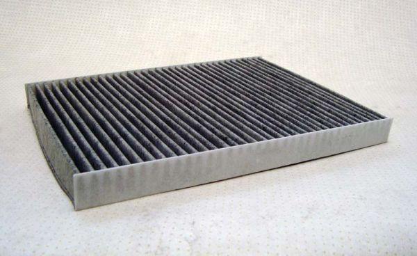 TQ TQ-CC111 - Filter, interior air car-mod.net