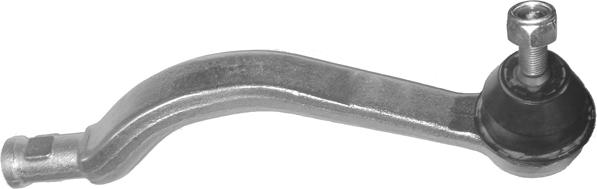TQ TQ-DC-301 - Tie Rod End car-mod.net